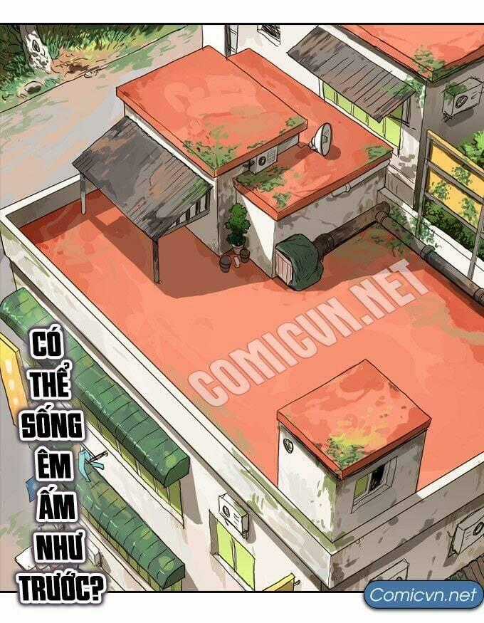 Dị Nhân Bất Tử - Chapter 12 - Trang 2