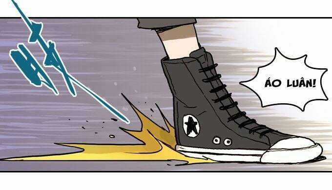 Dị Nhân Bất Tử - Chapter 12 - Trang 21