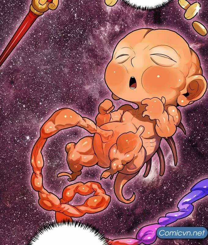 Dị Nhân Bất Tử - Chapter 12 - Trang 26