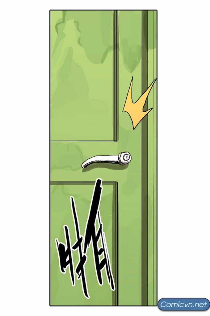 Dị Nhân Bất Tử - Chapter 12 - Trang 10