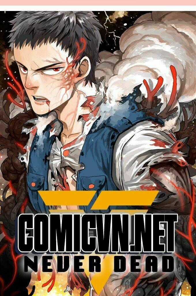 Dị Nhân Bất Tử - Chapter 13 - Trang 2