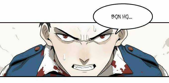 Dị Nhân Bất Tử - Chapter 13 - Trang 15