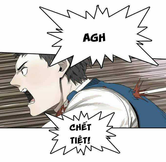 Dị Nhân Bất Tử - Chapter 13 - Trang 19