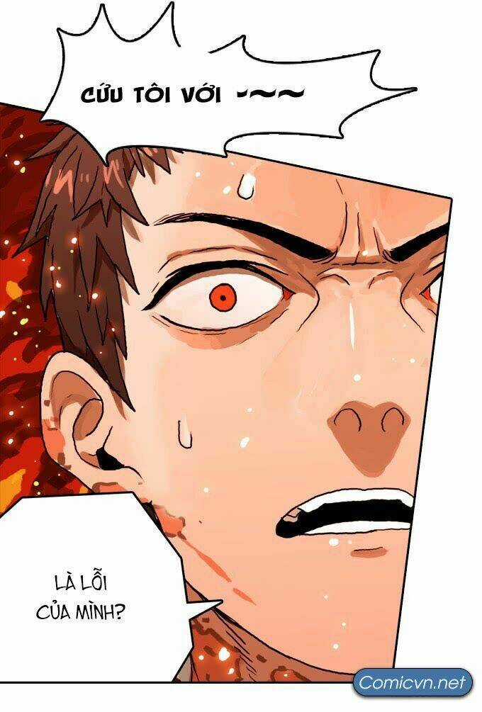 Dị Nhân Bất Tử - Chapter 13 - Trang 37