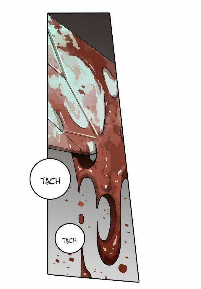 Dị Nhân Bất Tử - Chapter 13 - Trang 40