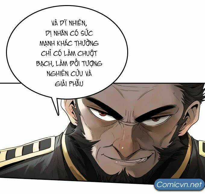 Dị Nhân Bất Tử - Chapter 13 - Trang 5