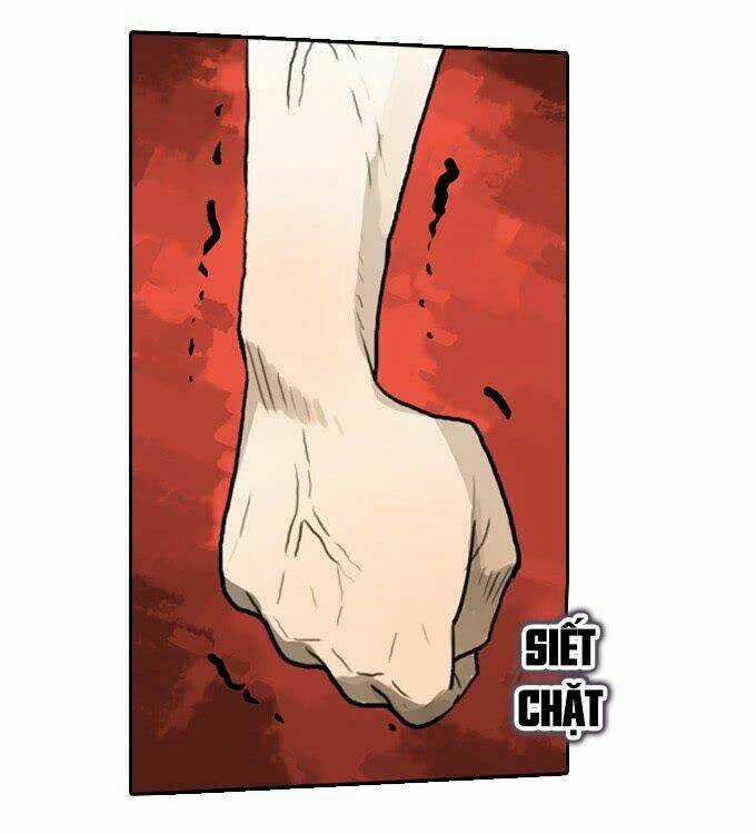 Dị Nhân Bất Tử - Chapter 13 - Trang 6