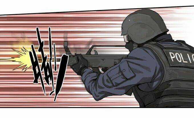 Dị Nhân Bất Tử - Chapter 13 - Trang 8