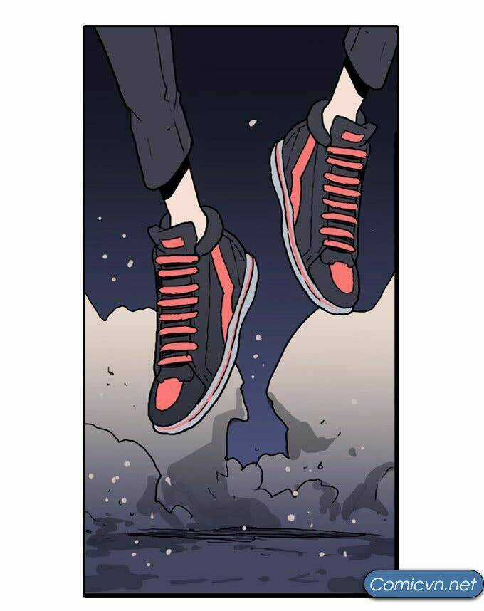 Dị Nhân Bất Tử - Chapter 14 - Trang 15