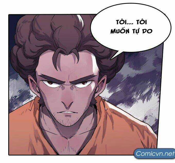 Dị Nhân Bất Tử - Chapter 14 - Trang 18