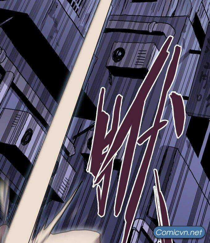 Dị Nhân Bất Tử - Chapter 14 - Trang 21