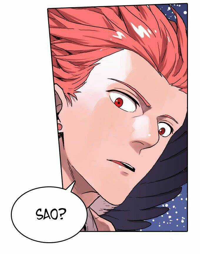 Dị Nhân Bất Tử - Chapter 14 - Trang 24