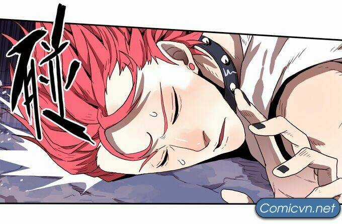 Dị Nhân Bất Tử - Chapter 15 - Trang 18