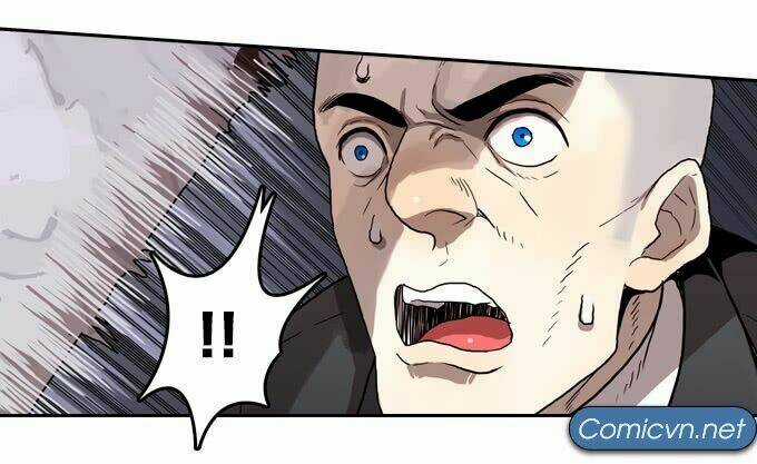 Dị Nhân Bất Tử - Chapter 15 - Trang 23