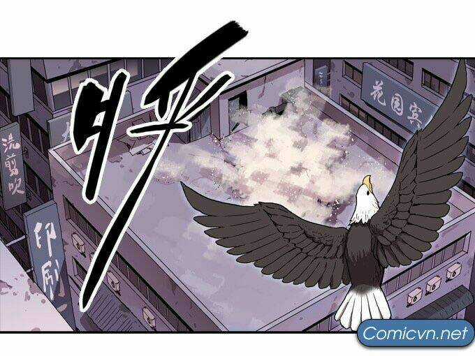 Dị Nhân Bất Tử - Chapter 15 - Trang 26