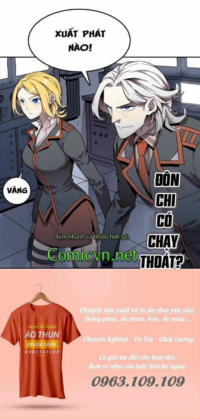 Dị Nhân Bất Tử - Chapter 15 - Trang 37