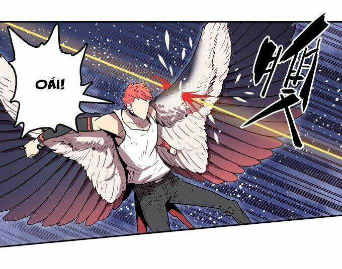 Dị Nhân Bất Tử - Chapter 15 - Trang 9