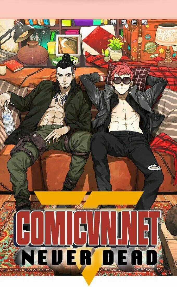 Dị Nhân Bất Tử - Chapter 16 - Trang 2