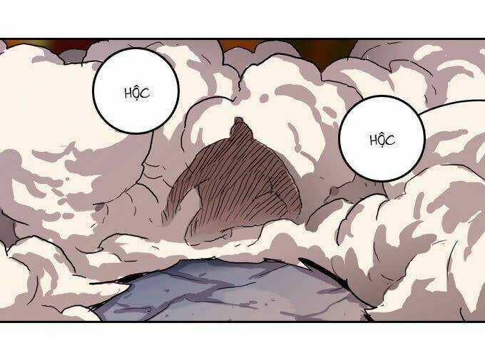 Dị Nhân Bất Tử - Chapter 16 - Trang 34
