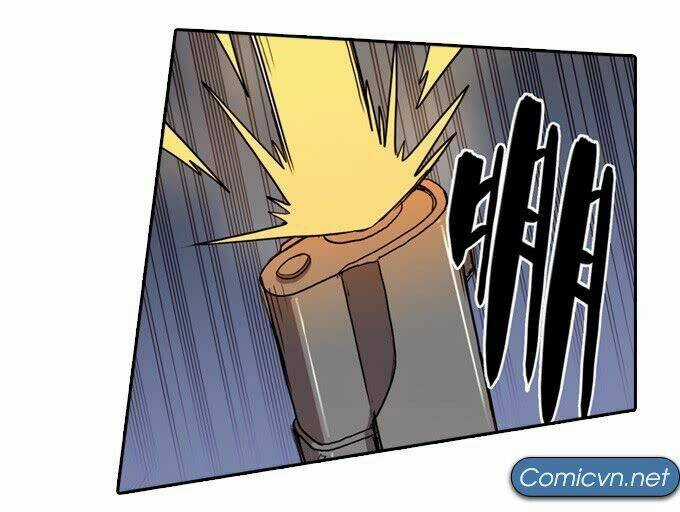 Dị Nhân Bất Tử - Chapter 16 - Trang 38