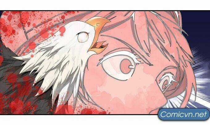 Dị Nhân Bất Tử - Chapter 16 - Trang 40