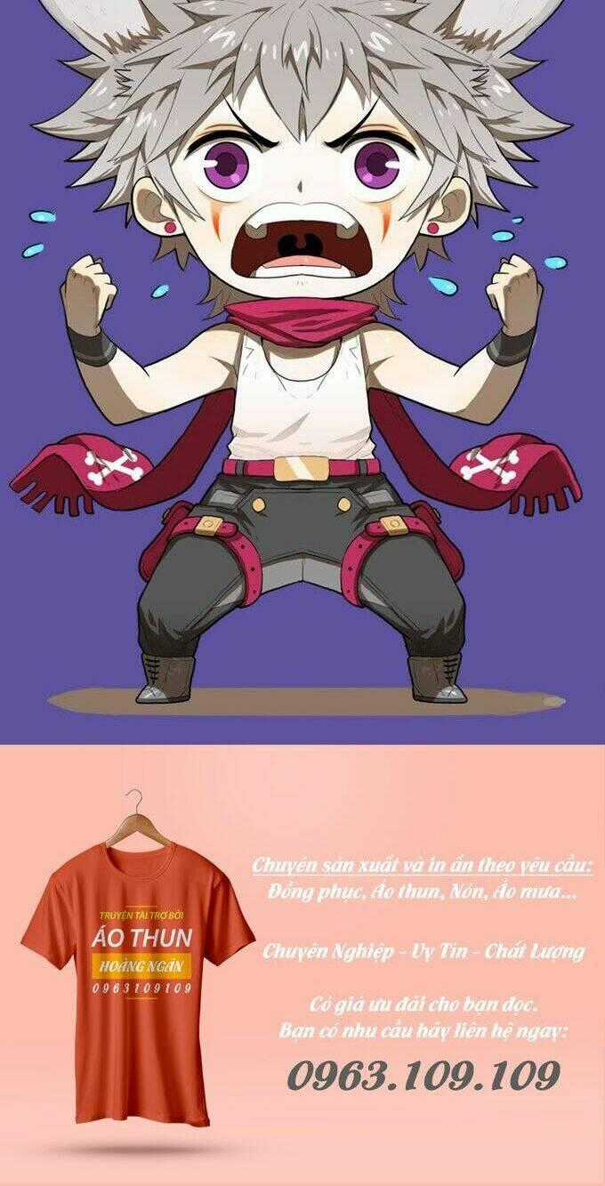 Dị Nhân Bất Tử - Chapter 16 - Trang 44