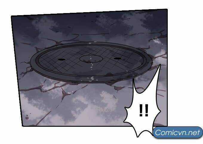 Dị Nhân Bất Tử - Chapter 16 - Trang 6