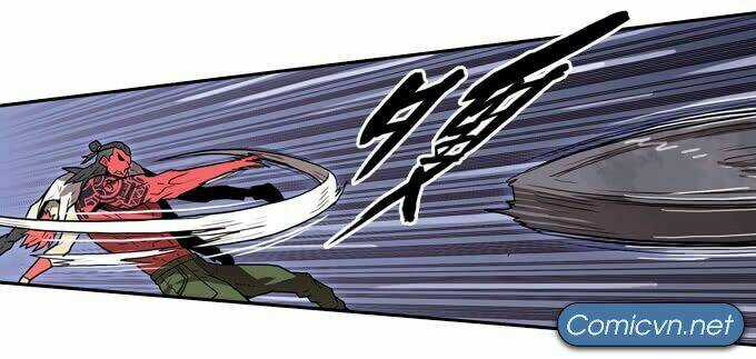 Dị Nhân Bất Tử - Chapter 16 - Trang 9