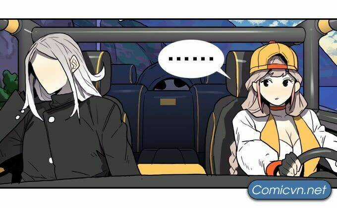 Dị Nhân Bất Tử - Chapter 17 - Trang 20