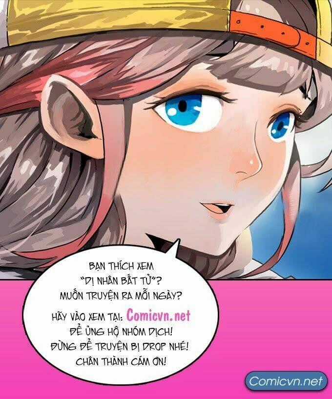 Dị Nhân Bất Tử - Chapter 17 - Trang 31