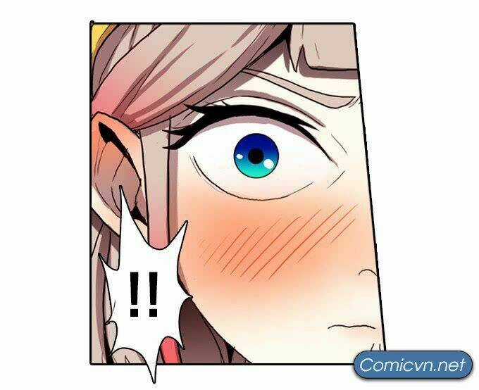 Dị Nhân Bất Tử - Chapter 17 - Trang 5