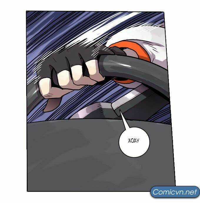 Dị Nhân Bất Tử - Chapter 17 - Trang 7