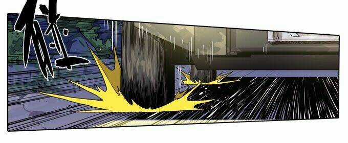 Dị Nhân Bất Tử - Chapter 17 - Trang 9