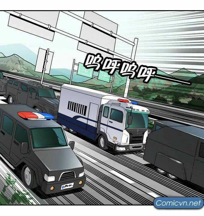 Dị Nhân Bất Tử - Chapter 18 - Trang 11