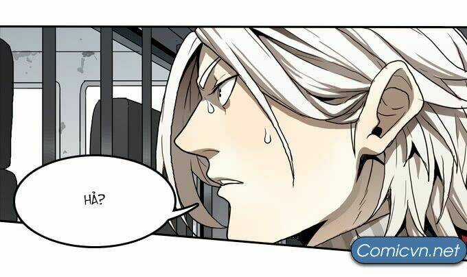 Dị Nhân Bất Tử - Chapter 18 - Trang 24