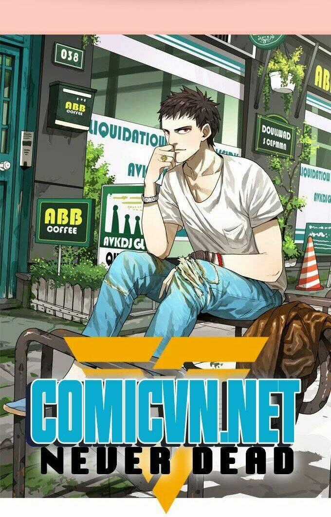 Dị Nhân Bất Tử - Chapter 19 - Trang 2