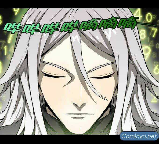 Dị Nhân Bất Tử - Chapter 19 - Trang 14