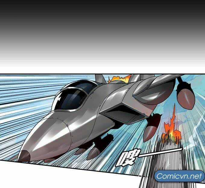 Dị Nhân Bất Tử - Chapter 19 - Trang 24