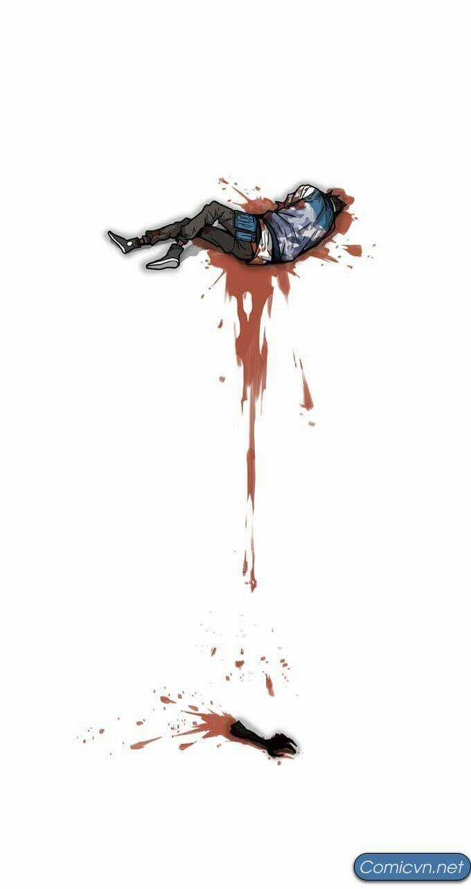 Dị Nhân Bất Tử - Chapter 2 - Trang 12