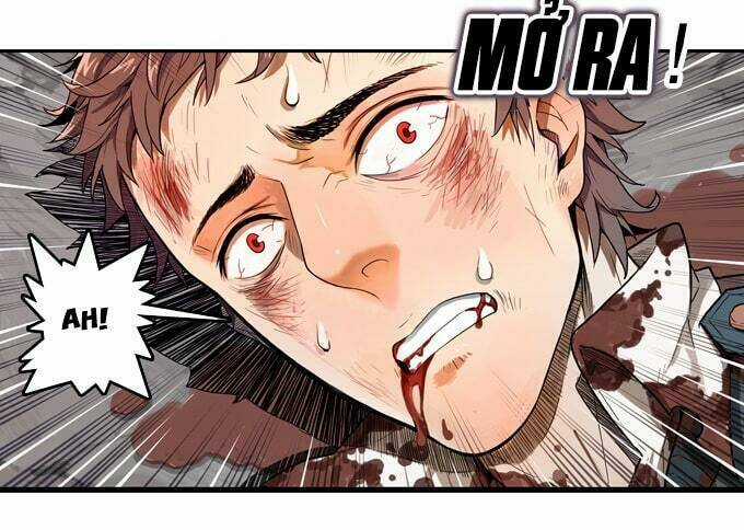 Dị Nhân Bất Tử - Chapter 2 - Trang 15