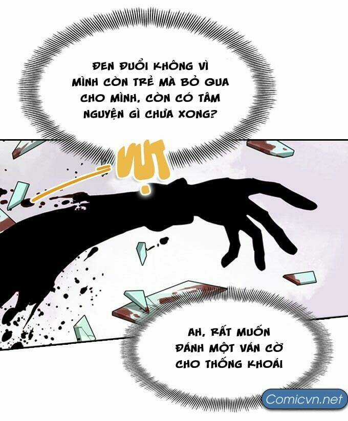 Dị Nhân Bất Tử - Chapter 2 - Trang 6