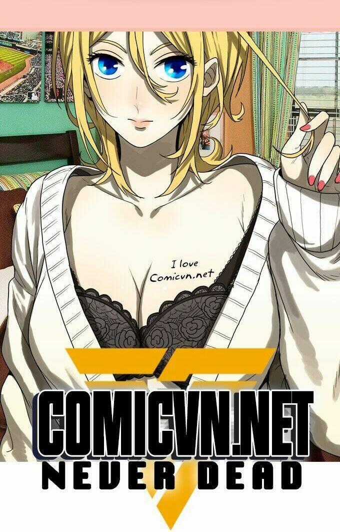 Dị Nhân Bất Tử - Chapter 20 - Trang 2