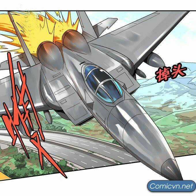 Dị Nhân Bất Tử - Chapter 20 - Trang 13