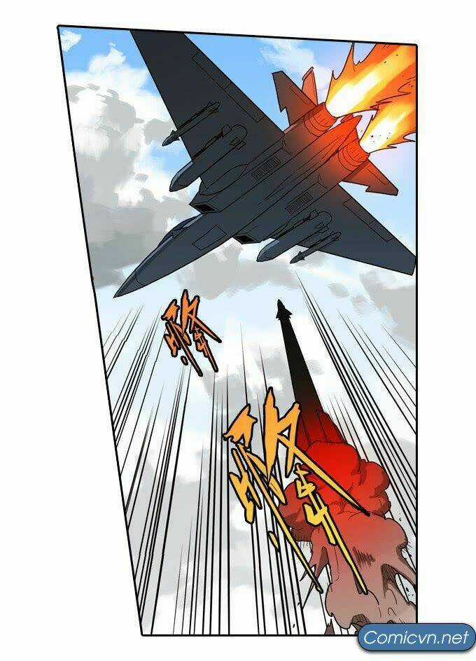 Dị Nhân Bất Tử - Chapter 20 - Trang 25