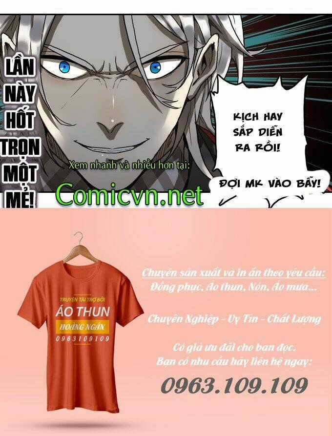 Dị Nhân Bất Tử - Chapter 20 - Trang 33