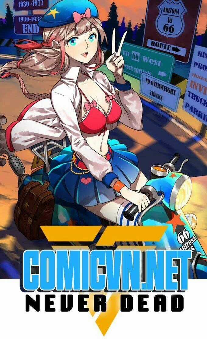 Dị Nhân Bất Tử - Chapter 21 - Trang 2