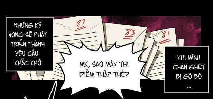 Dị Nhân Bất Tử - Chapter 21 - Trang 18