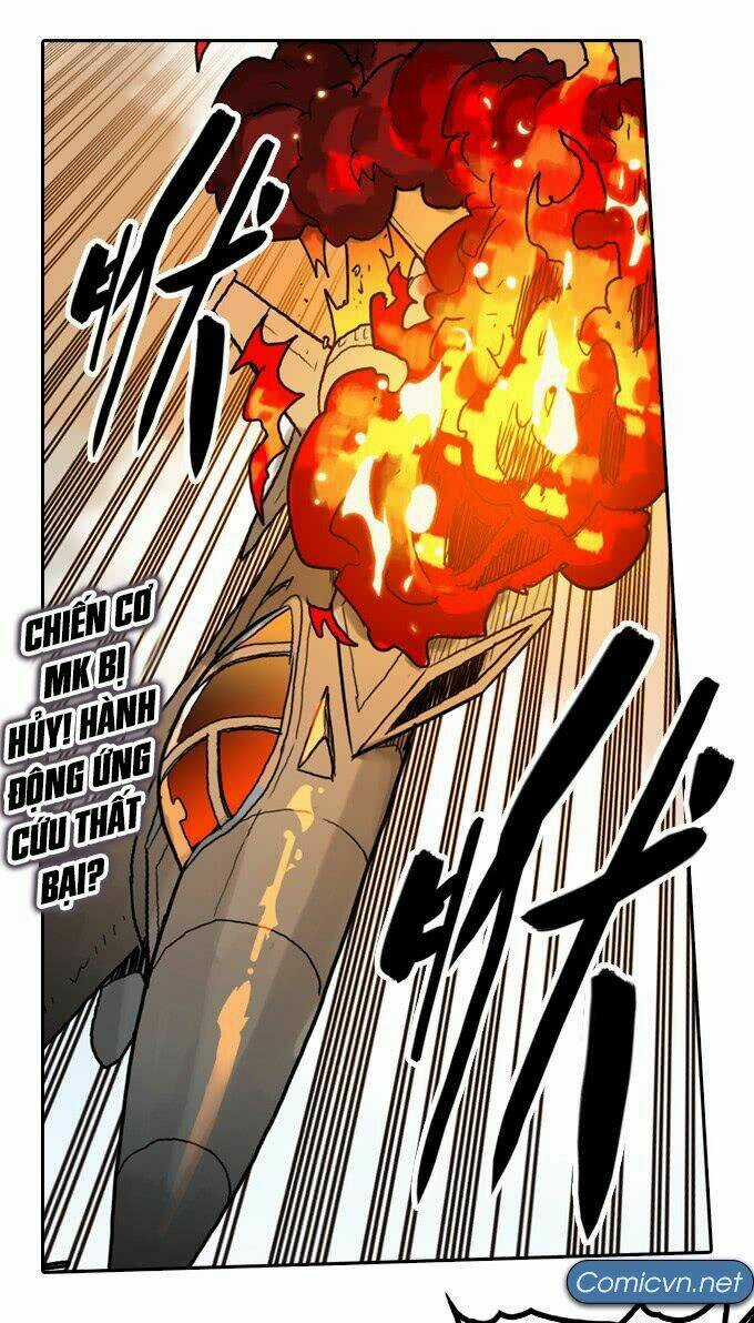 Dị Nhân Bất Tử - Chapter 21 - Trang 3