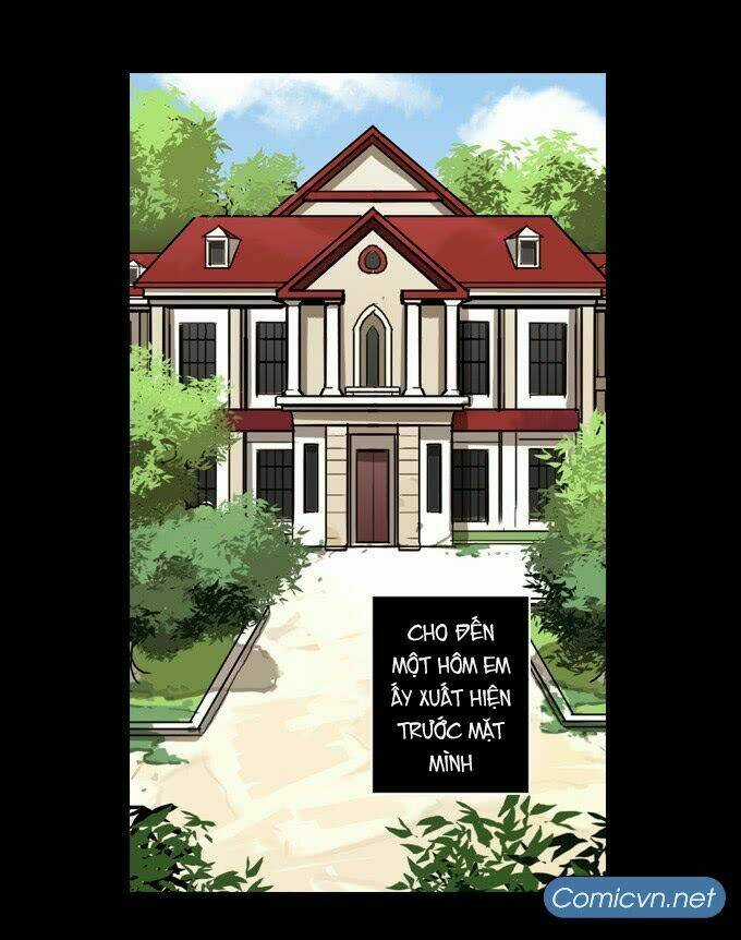 Dị Nhân Bất Tử - Chapter 21 - Trang 23