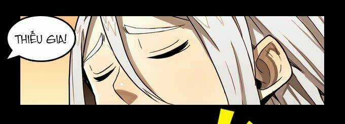 Dị Nhân Bất Tử - Chapter 21 - Trang 24